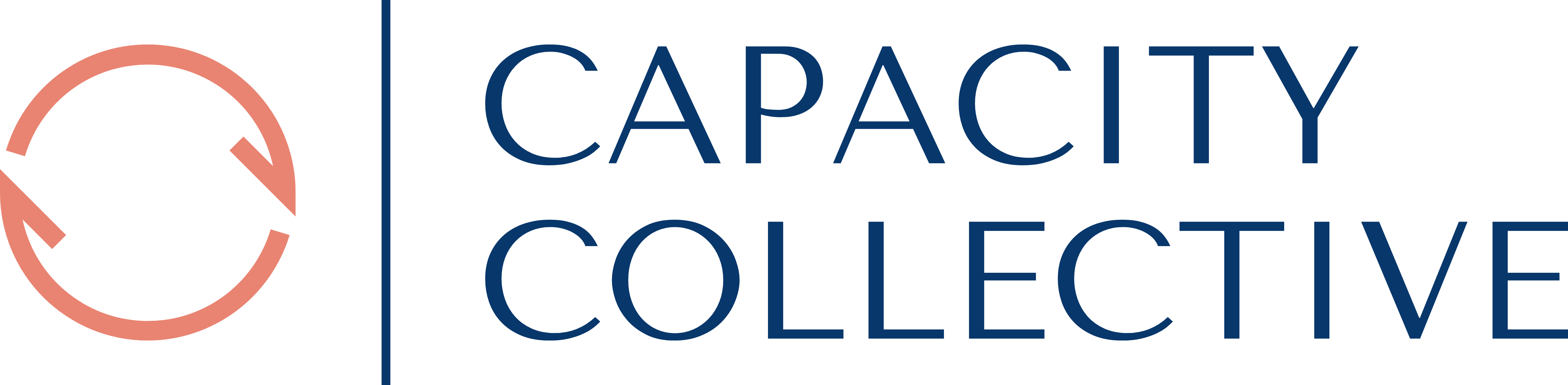 Capacity Collective logo